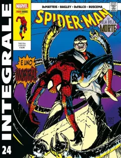 Volume cover